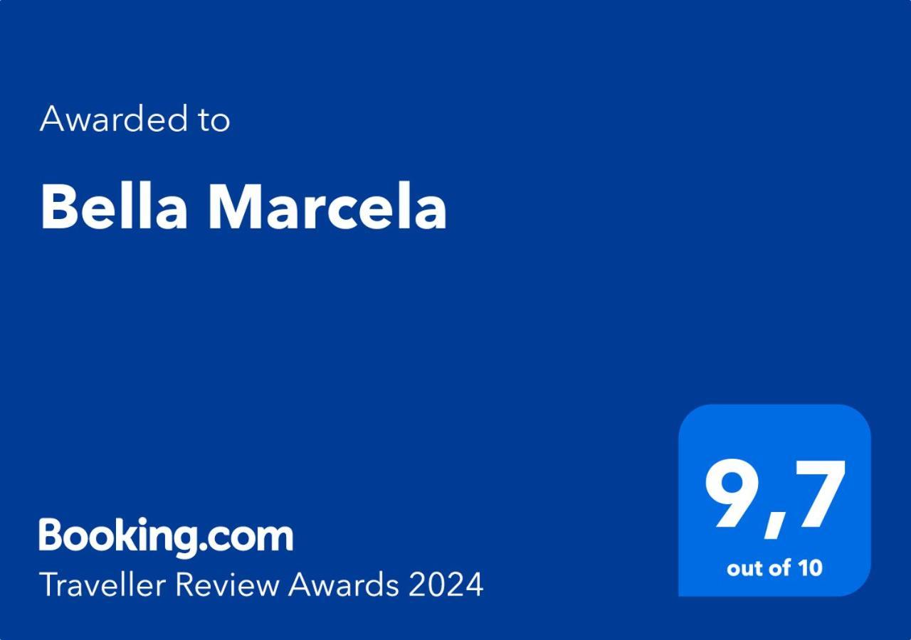 Bella Marcela Buenavista  Exteriör bild